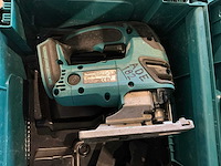 Makita djv182zj decoupeerzaag - afbeelding 3 van  4