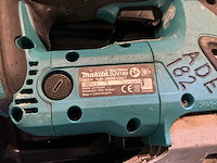 Makita djv182zj decoupeerzaag - afbeelding 4 van  4