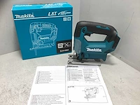 Makita djv186z decoupeerzaag