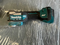 Makita dkp180/dtm52/djv181 schaafmachine/ multitool/ decoupeerzaag - afbeelding 2 van  15