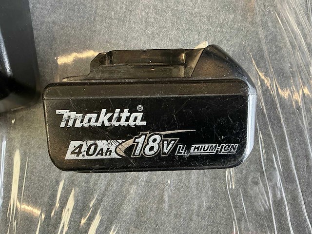 Makita dkp180/dtm52/djv181 schaafmachine/ multitool/ decoupeerzaag - afbeelding 7 van  15