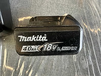 Makita dkp180/dtm52/djv181 schaafmachine/ multitool/ decoupeerzaag - afbeelding 7 van  15