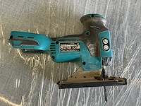 Makita dkp180/dtm52/djv181 schaafmachine/ multitool/ decoupeerzaag - afbeelding 13 van  15