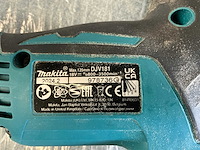Makita dkp180/dtm52/djv181 schaafmachine/ multitool/ decoupeerzaag - afbeelding 14 van  15