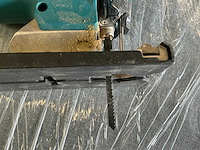 Makita dkp180/dtm52/djv181 schaafmachine/ multitool/ decoupeerzaag - afbeelding 15 van  15