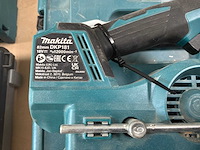 Makita dkp181 schaafmachine - afbeelding 7 van  8