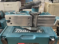 Makita dkp181 schaafmachine - afbeelding 4 van  6