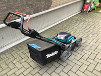 Makita dlm530 grasmaaier - afbeelding 3 van  3