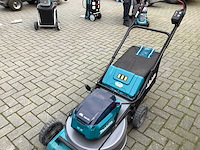 Makita dlm530 grasmaaier - afbeelding 4 van  6