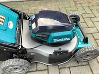 Makita dlm530 grasmaaier - afbeelding 5 van  6