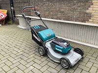 Makita dlm533 accu grasmaaier overig accugereedschap