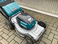 Makita dlm533 accu grasmaaier overig accugereedschap - afbeelding 3 van  6
