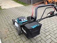 Makita dlm533 accu grasmaaier overig accugereedschap - afbeelding 6 van  6