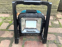 Makita dlm805 bouwlamp - afbeelding 2 van  3