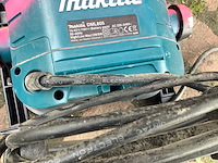 Makita dlm805 bouwlamp - afbeelding 3 van  3