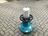 Makita dlm810 bouwlamp - afbeelding 5 van  6