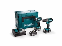 Makita dlx2131jx1 accu machineset
