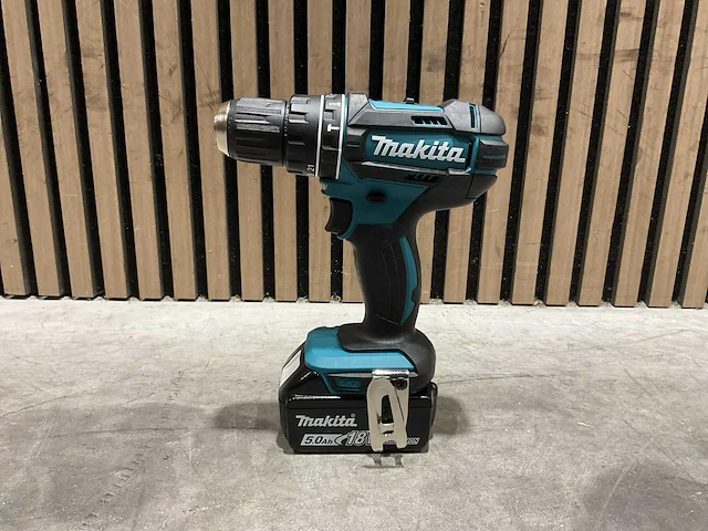 Makita dlx2131tj gereedschapsset - afbeelding 2 van  94