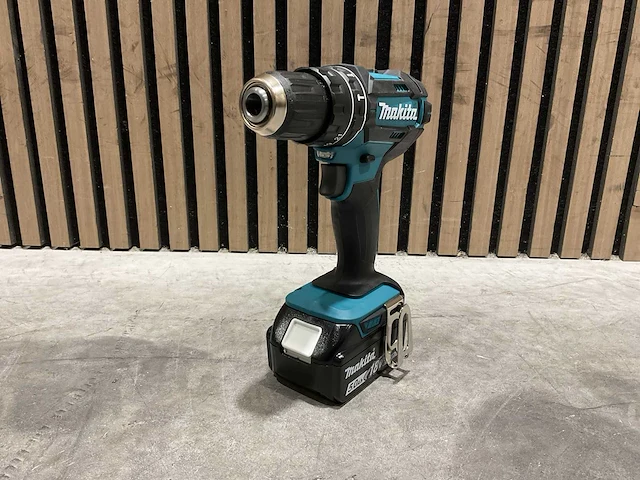 Makita dlx2131tj gereedschapsset - afbeelding 3 van  94