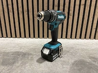 Makita dlx2131tj gereedschapsset - afbeelding 3 van  94