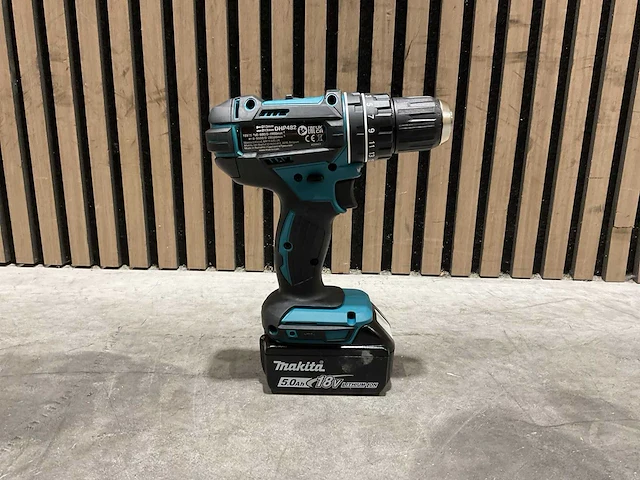 Makita dlx2131tj gereedschapsset - afbeelding 6 van  94