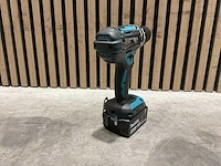 Makita dlx2131tj gereedschapsset - afbeelding 7 van  94