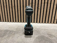 Makita dlx2131tj gereedschapsset - afbeelding 8 van  94