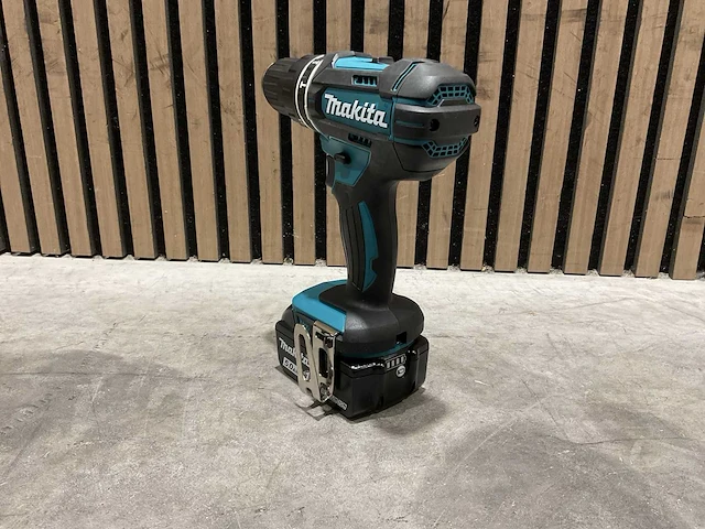 Makita dlx2131tj gereedschapsset - afbeelding 9 van  94