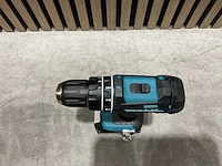 Makita dlx2131tj gereedschapsset - afbeelding 10 van  94