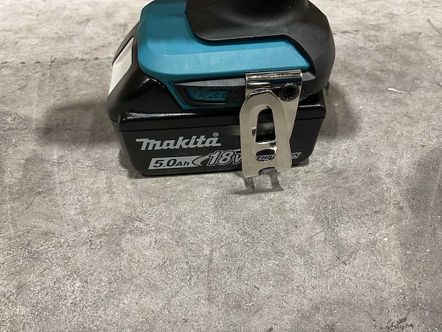 Makita dlx2131tj gereedschapsset - afbeelding 11 van  94