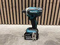 Makita dlx2131tj gereedschapsset - afbeelding 13 van  94