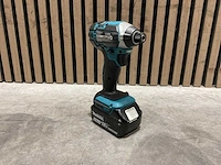 Makita dlx2131tj gereedschapsset - afbeelding 16 van  94