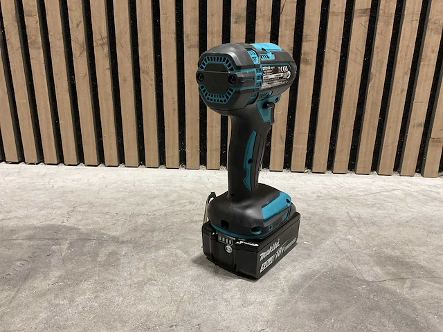 Makita dlx2131tj gereedschapsset - afbeelding 18 van  94