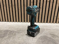 Makita dlx2131tj gereedschapsset - afbeelding 18 van  94