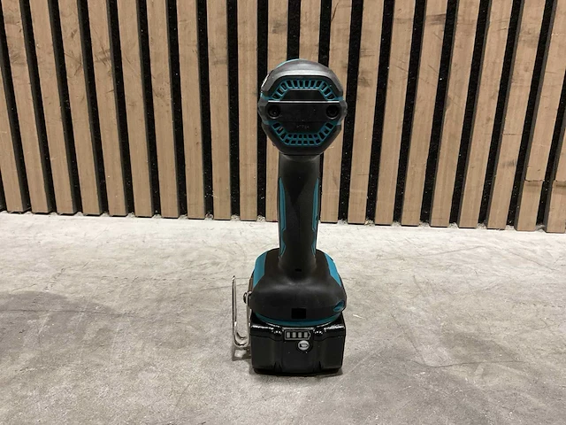 Makita dlx2131tj gereedschapsset - afbeelding 19 van  94