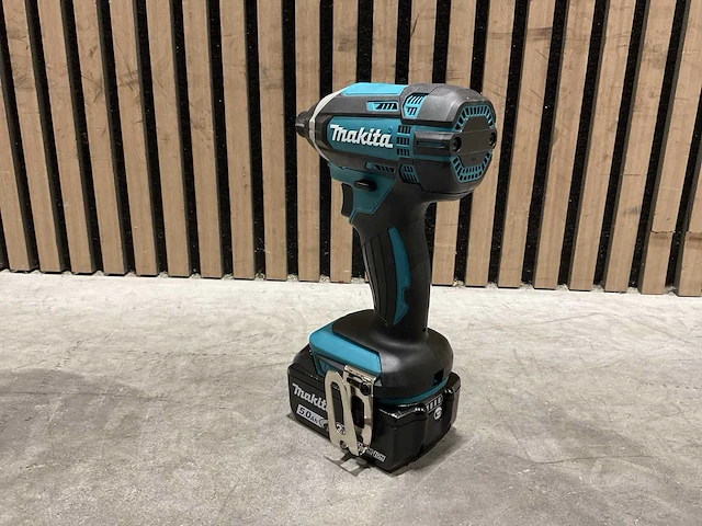 Makita dlx2131tj gereedschapsset - afbeelding 20 van  94