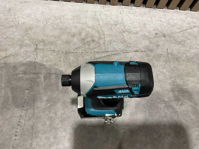 Makita dlx2131tj gereedschapsset - afbeelding 22 van  94