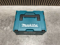 Makita dlx2131tj gereedschapsset - afbeelding 12 van  94