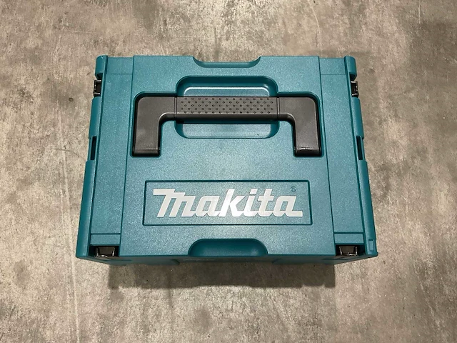 Makita dlx2131tj gereedschapsset - afbeelding 25 van  94