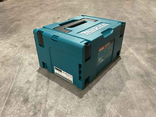 Makita dlx2131tj gereedschapsset - afbeelding 26 van  94