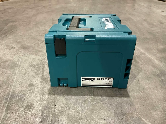 Makita dlx2131tj gereedschapsset - afbeelding 27 van  94