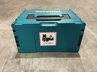 Makita dlx2131tj gereedschapsset - afbeelding 29 van  94