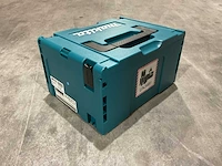 Makita dlx2131tj gereedschapsset - afbeelding 30 van  94