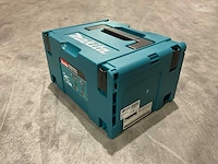 Makita dlx2131tj gereedschapsset - afbeelding 32 van  94