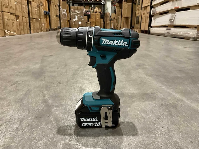 Makita dlx2131tj gereedschapsset - afbeelding 38 van  94