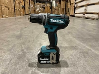 Makita dlx2131tj gereedschapsset - afbeelding 38 van  94