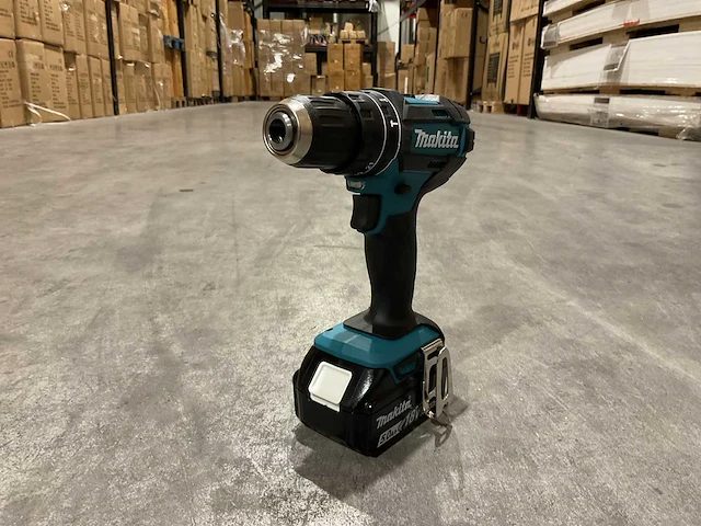 Makita dlx2131tj gereedschapsset - afbeelding 39 van  94