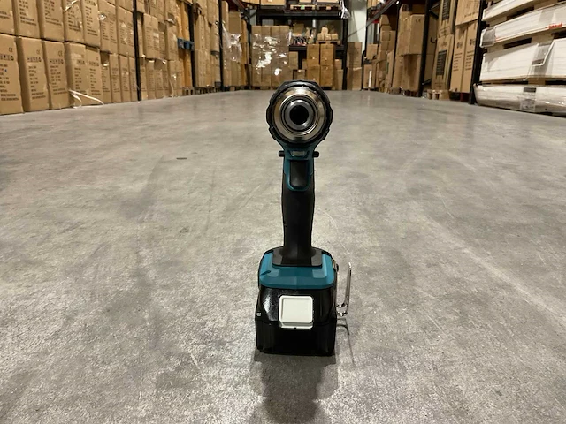 Makita dlx2131tj gereedschapsset - afbeelding 40 van  94