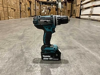 Makita dlx2131tj gereedschapsset - afbeelding 42 van  94