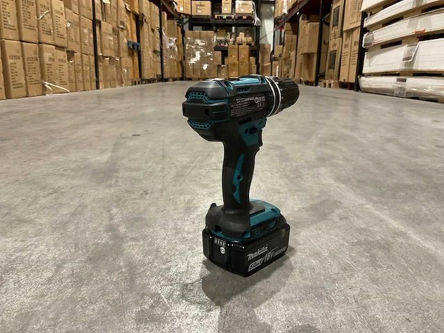 Makita dlx2131tj gereedschapsset - afbeelding 43 van  94